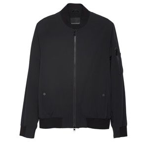 BANANA REPUBLIC Water Resistant Bombshell Jacket